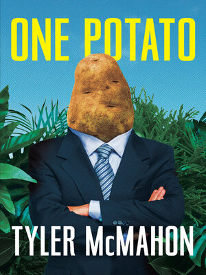 One Potato - ebook